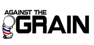 AGAINST THE GRAIN logo