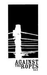 AGAINST THE ROPES LLC logo