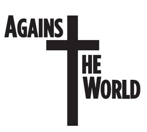 AGAINST THE WORLD logo