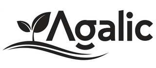 AGALIC logo