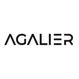 AGALIER logo