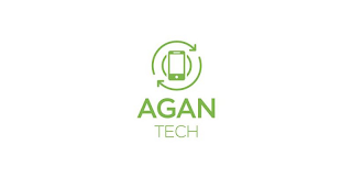 AGAN TECH logo