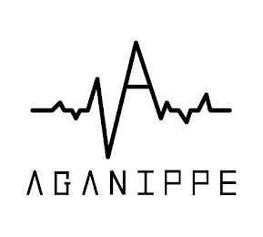 AGANIPPE logo