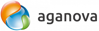 AGANOVA logo