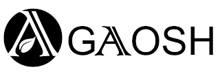 AGAOSH logo