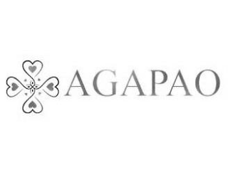 AGAPAO logo