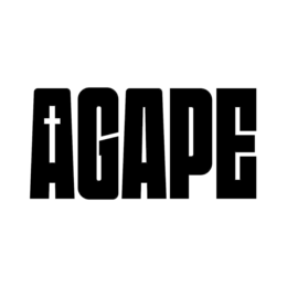 AGAPE logo