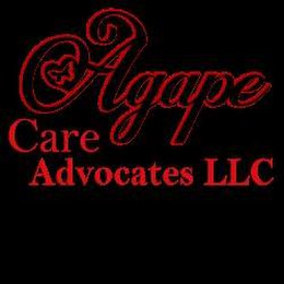 AGAPE CARE ADVOCATES LLC logo