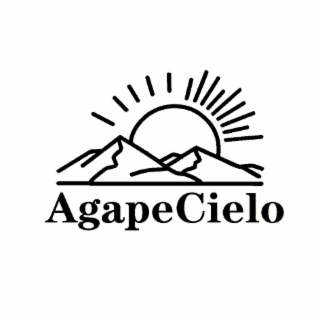 AGAPECIELO logo