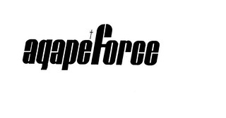 AGAPEFORCE logo