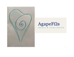 AGAPEFOS MEDIA & PUBLISHING logo