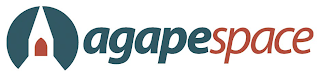 AGAPESPACE logo