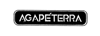 AGAPETERRA logo