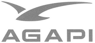 AGAPI logo