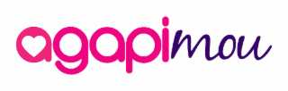 AGAPIMOU logo