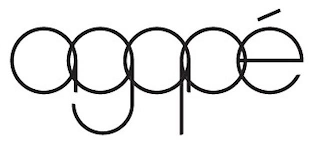 AGAPÉ logo