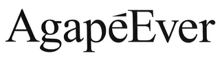 AGAPÉEVER logo