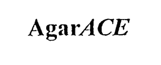 AGARACE logo