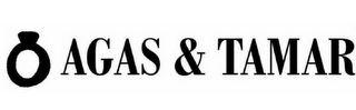 AGAS & TAMAR logo