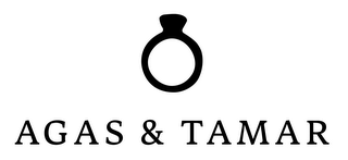 AGAS & TAMAR logo