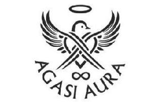 AGASI AURA logo
