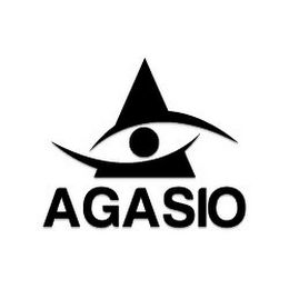 AGASIO logo