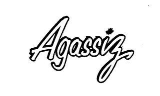 AGASSIZ