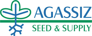 AGASSIZ SEED & SUPPLY logo