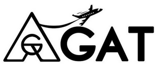 AGAT logo