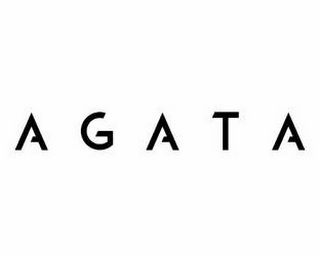 AGATA logo