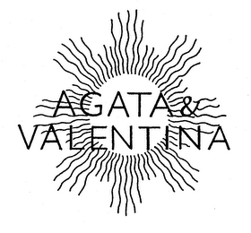 AGATA & VALENTINA logo
