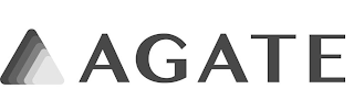 AGATE logo