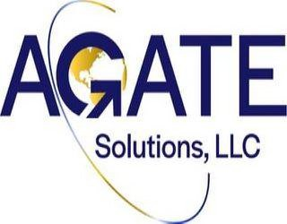 AGATE SOLUTIONS, LLC logo