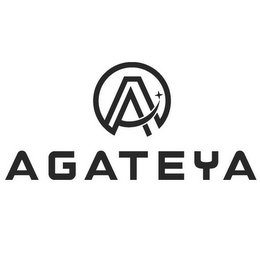 AGATEYA logo