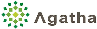 AGATHA logo