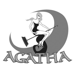 AGATHA logo