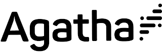 AGATHA logo
