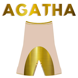 AGATHA logo