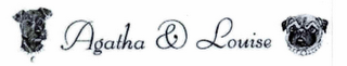 AGATHA & LOUISE logo