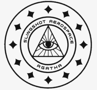 AGATHA SLINGSHOT AEROSPACE