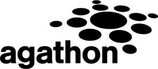 AGATHON logo