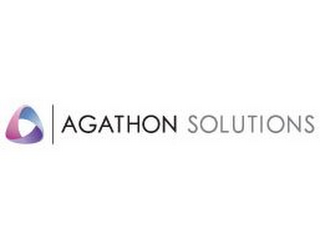 | AGATHON SOLUTIONS logo