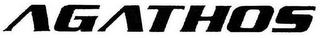 AGATHOS logo