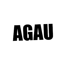AGAU logo