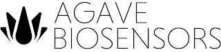 AGAVE BIOSENSORS logo