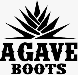 AGAVE BOOTS logo
