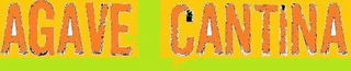 AGAVE CANTINA logo