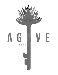 AGAVE CONSPIRACY logo