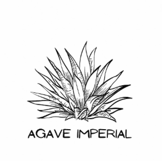 AGAVE IMPERIAL logo