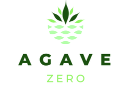 AGAVE ZERO logo